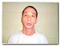 Offender Justin Michael Steenstra