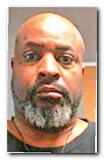 Offender Keith Eugene Evans