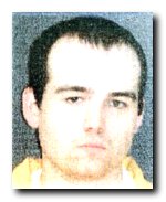 Offender Michael Dylan Kessel