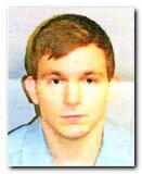 Offender Patrick Dean White