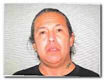 Offender Richardo Ray Ortega