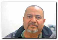 Offender Robert Anthony Cordova