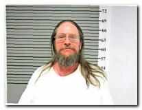 Offender Rodney Reed Conover