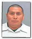 Offender Ruben Osfaldo Meza