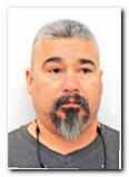 Offender Rudy Gene Gallegos