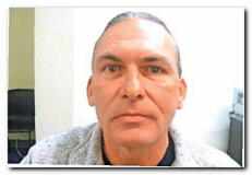 Offender Russell Bradley Mitchell