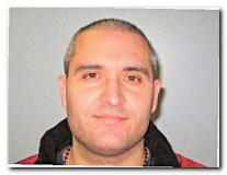 Offender Steven David Colvell