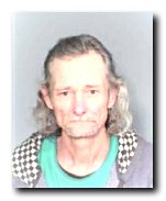 Offender Terry Alan Parish