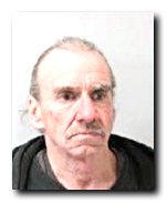 Offender Terry Gene Scalf