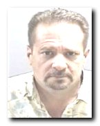 Offender Terry Winstead