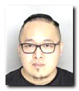 Offender Terry Xiong