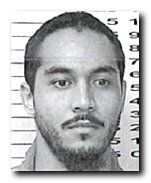 Offender Tevita Petelo