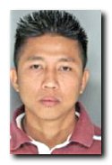 Offender Thach Ngoc Dang