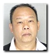 Offender Thang Huy Luu