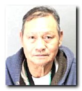 Offender Thanh Duong