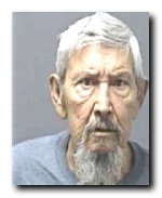 Offender Theodore Hernandez Cantu