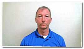 Offender Timothy Wayne Tracy