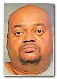 Offender Wayne Darnell Brown