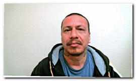 Offender William Felix Corona