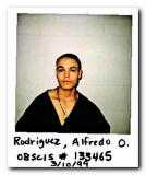 Offender Alfredo Rodriguez-oritz