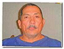 Offender Bobby Peter Garcia