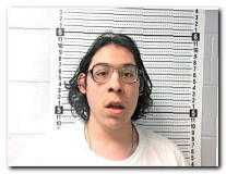 Offender Christopher Lee Zacharias