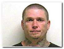 Offender Clint W Mendelkow