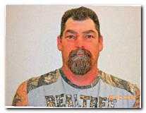 Offender David R Henderson