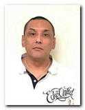 Offender Delfin Pino Juan Garcia