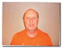 Offender Fred Jacob Sylaart