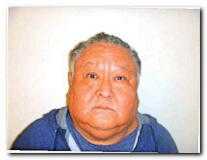 Offender Gary Platero