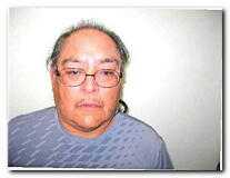 Offender Gene Martin Pacheco