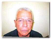 Offender Isidro Velez