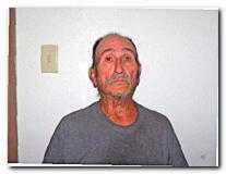 Offender Joe Henry Pacheco