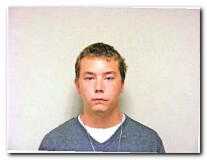 Offender Kody Dean Butterfield