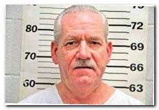 Offender Terry Wilken