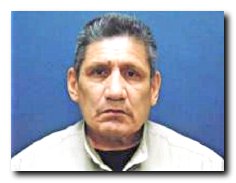 Offender Theodore Perez