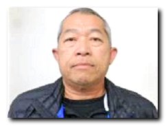 Offender Thiphavong Phabmixay