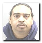 Offender Thomas Angel Arviso