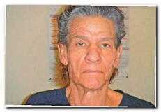 Offender William Paul Aragon