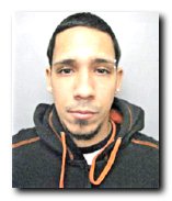 Offender Axel Sierra Maldonado