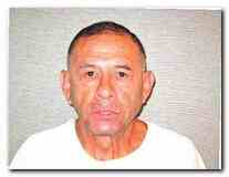 Offender Charlie Montez Lucero