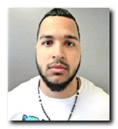 Offender Christopher Torres