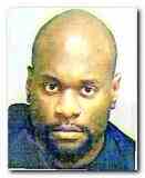 Offender Cleveland Leroy Coaxum