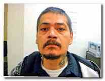 Offender David Anthony Garcia