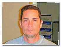 Offender David Ray Montoya