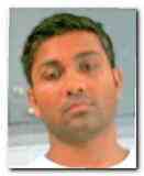 Offender Dipan Suresh Patel