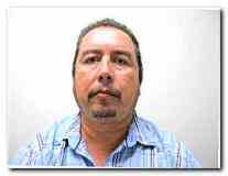 Offender Jerry Franklin Gonzales