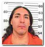 Offender Jerry Lee Zuniga