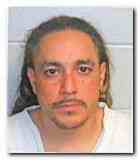 Offender Joey Leo Ortega